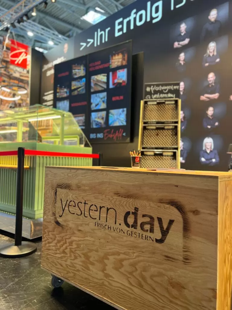 IBA 2023 - yestern.day