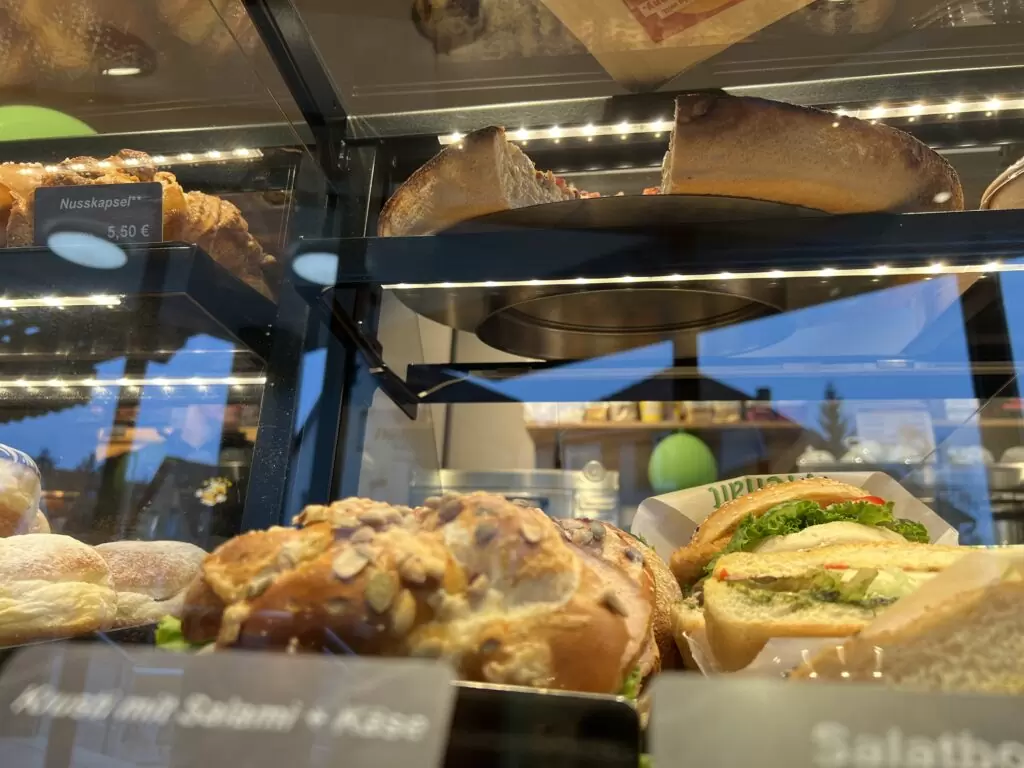 Bäckerei Diefenbach Waren