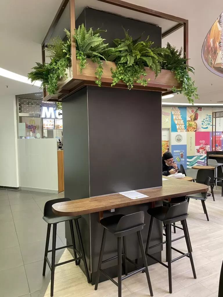 City Galerie Aschaffenburg