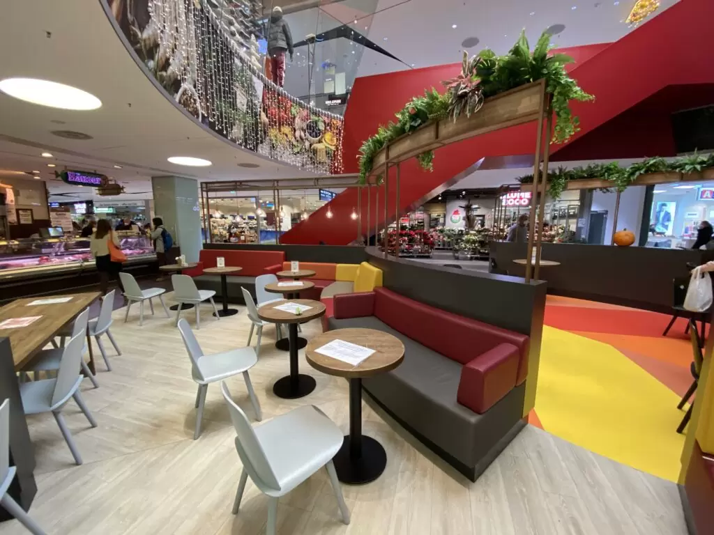 City Galerie Aschaffenburg