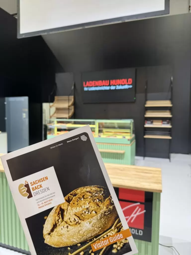 Sachsenback BäKo und Einblicke