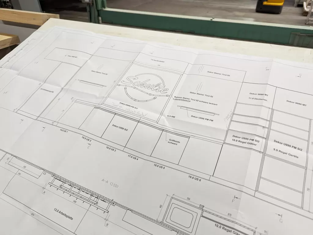 Fleischerei_Schulte_Einblick