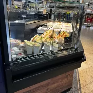 Thekeneinblick Fisch und FeinkostThekeneinblick Fisch und Feinkost