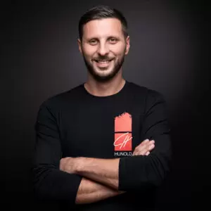 Mitarbeiterfotos Ladenbau Hunold - Julian