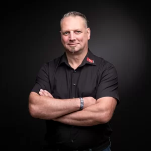 Mitarbeiterfotos Ladenbau Hunold - MarcelM