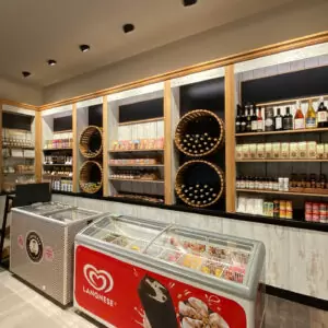 Einreichung Fisch & Gourmet