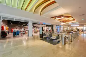 Ladenbau Hunold in München