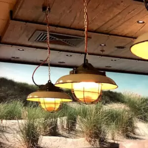 Beleuchtung Ladenbau Hamburg