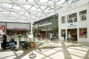 Ladeneinrichtungen München