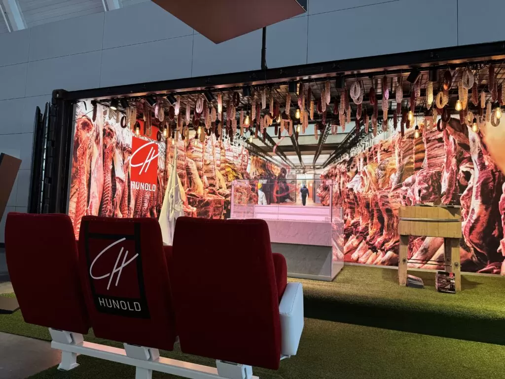 Sitzgelegenheit mit Kinosesseln